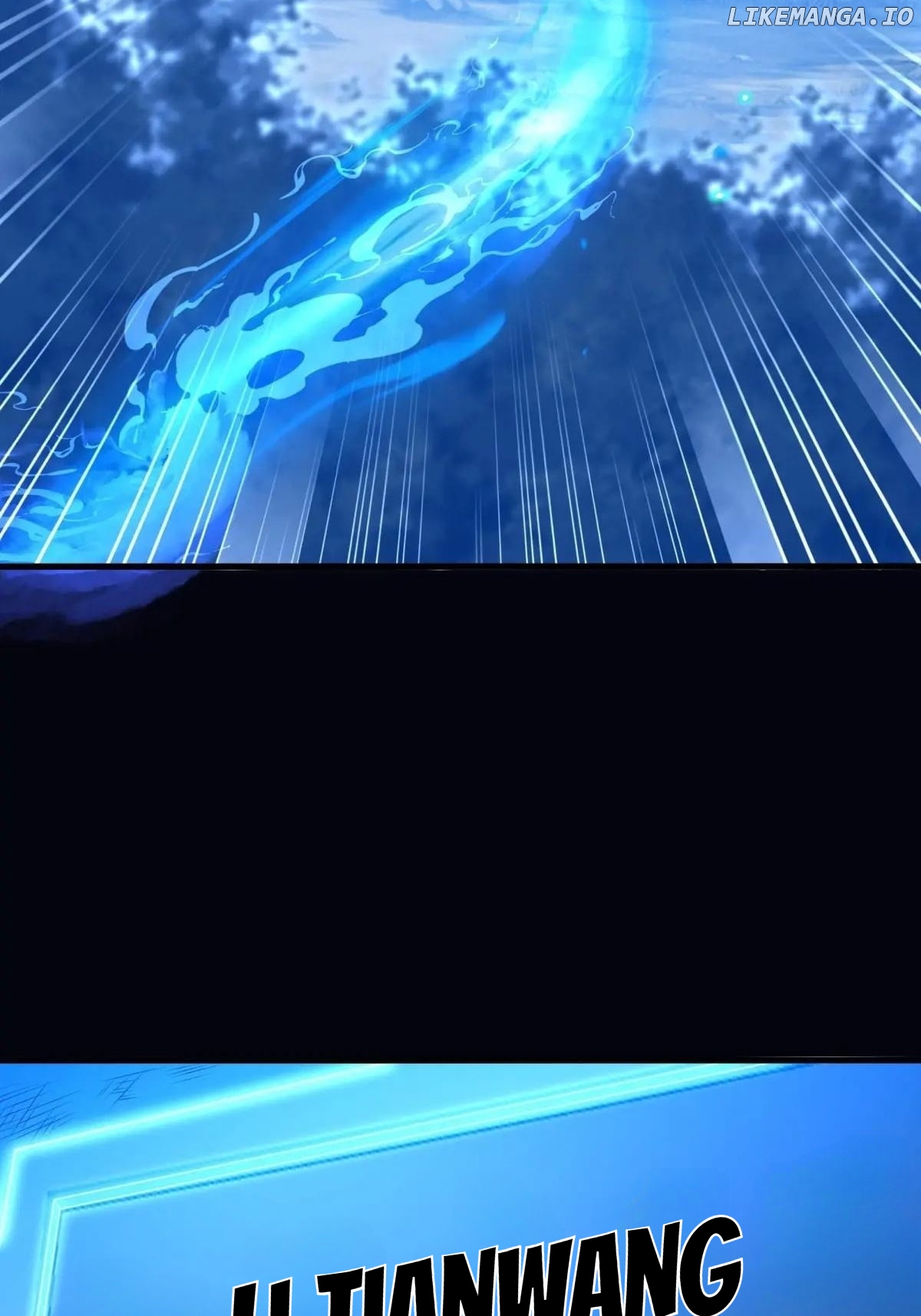 Rebirth of King Zhou: Not Being the Ultimate Villain Chapter 63 - page 38